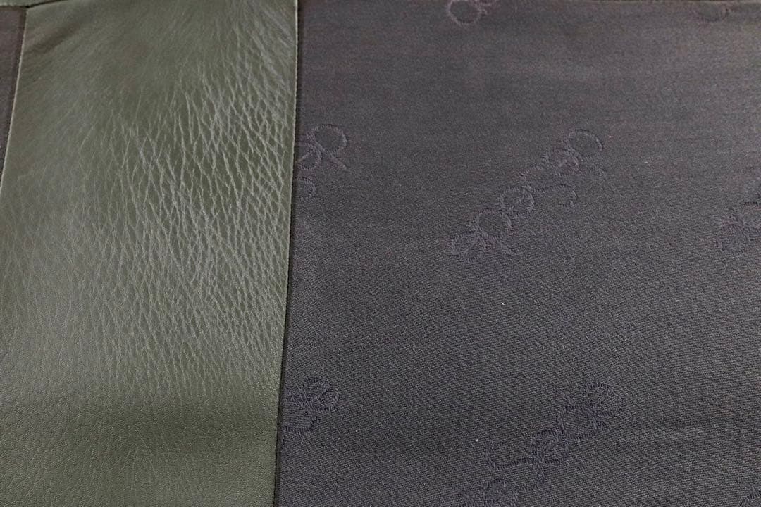 GMGH326○de sede / デセデ mobilia モビリア 3人掛けソ