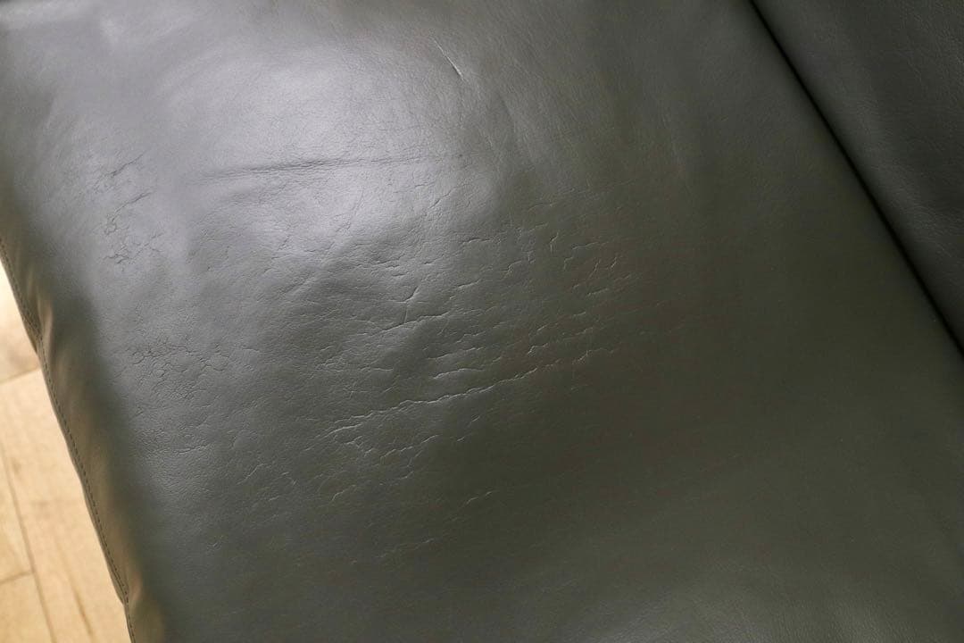 GMGH326○de sede / デセデ mobilia モビリア 3人掛けソ