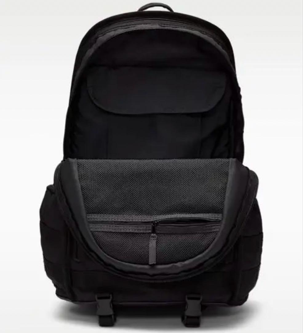 ナイキ RPM バックパック 26L ブラック NIKE リュック PC収納可