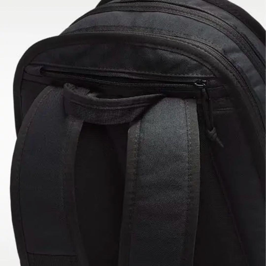 ナイキ RPM バックパック 26L ブラック NIKE リュック PC収納可