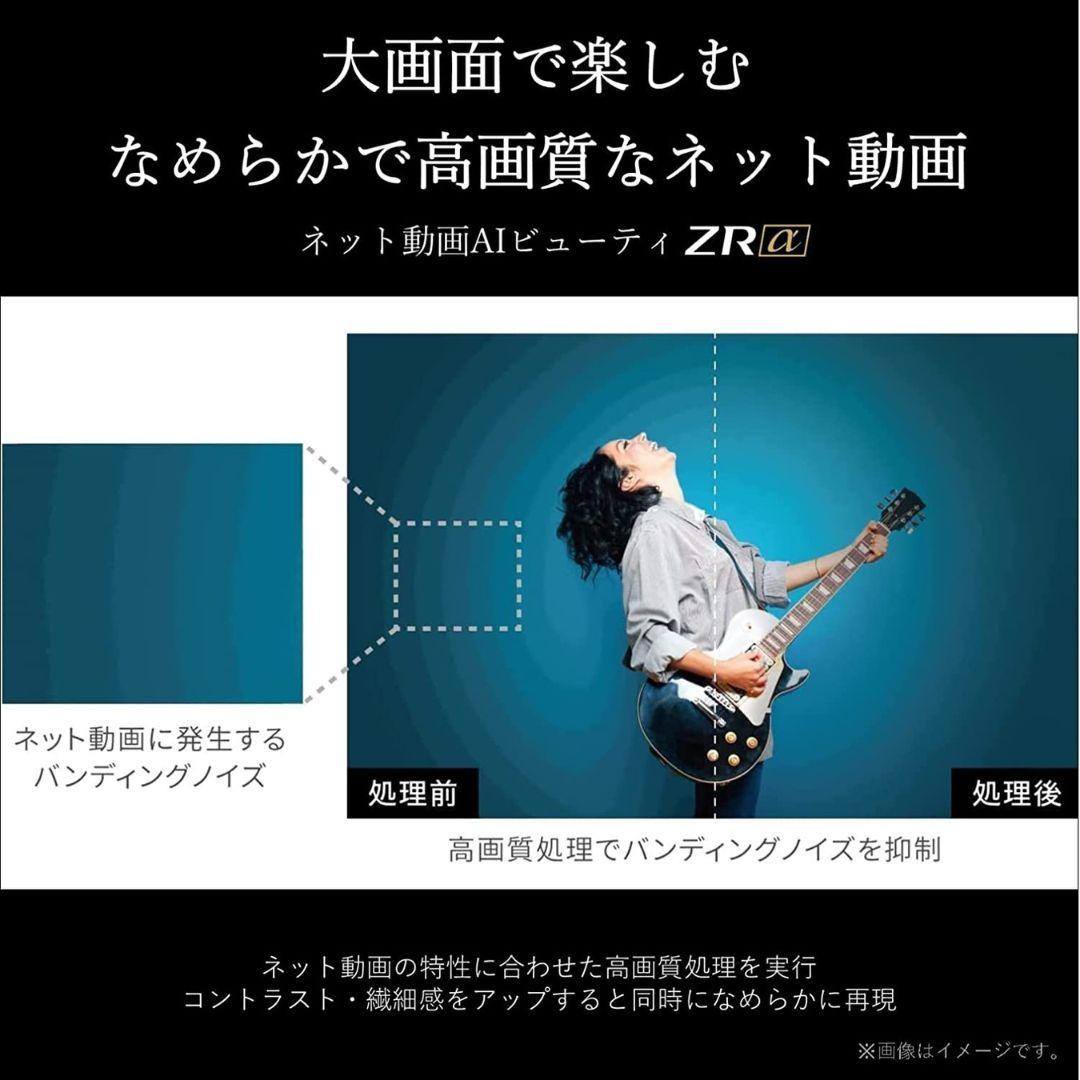 【お宝】 REGZA テレビ 液晶 本体 4K 65インチ 65Z875L