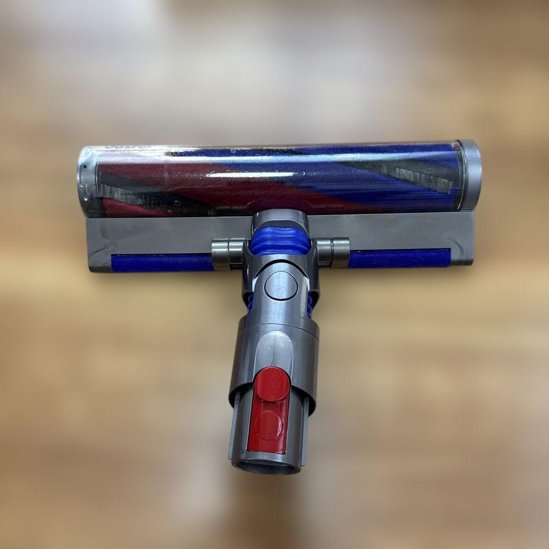 掃除機・クリーナー Dyson Digital Slim Fluffy SV18