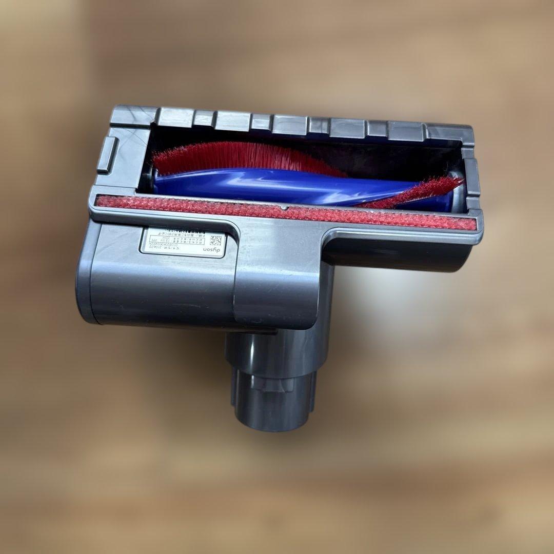 掃除機・クリーナー Dyson Digital Slim Fluffy SV18