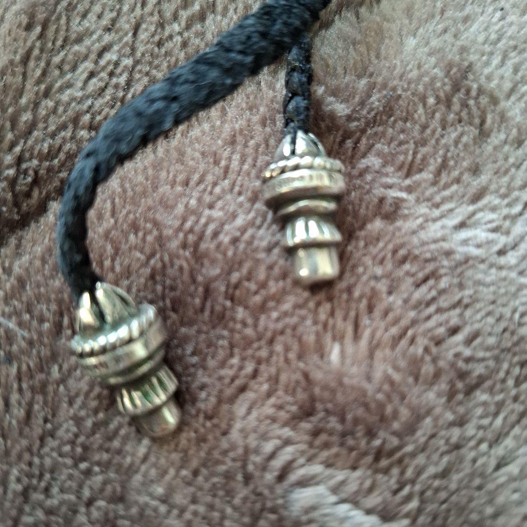 クロムハーツ クロスモチーフ ネックレス