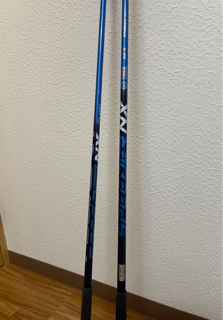 ゴルフクラブセット