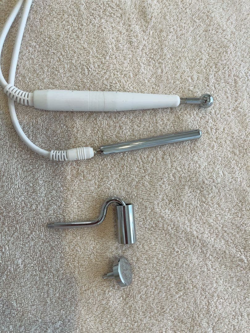 最終お値下げしました！業務用イオン導入機　美容機器