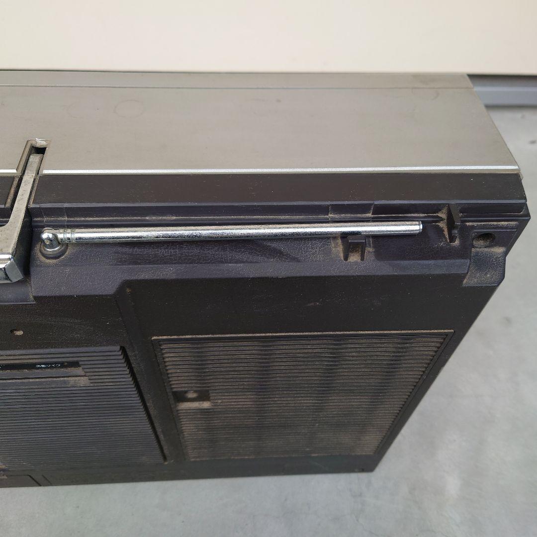 【ジャンク】SHARP　GF-1000