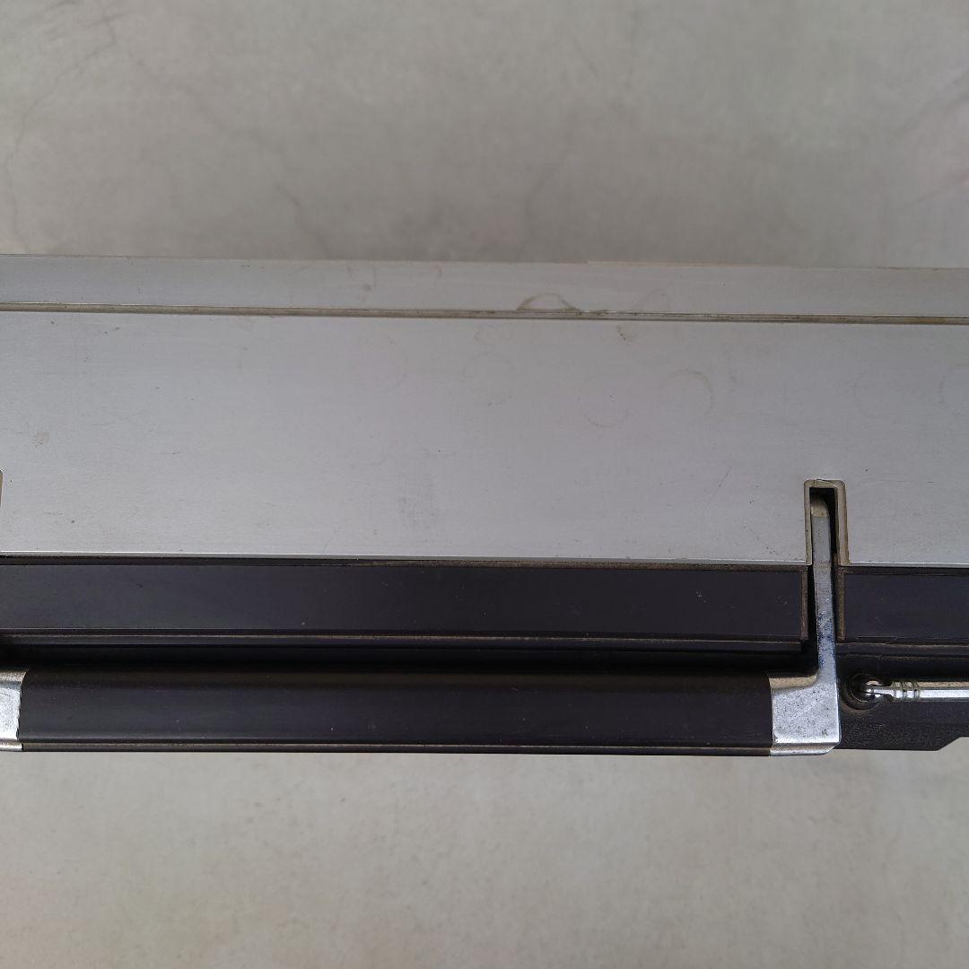 【ジャンク】SHARP　GF-1000