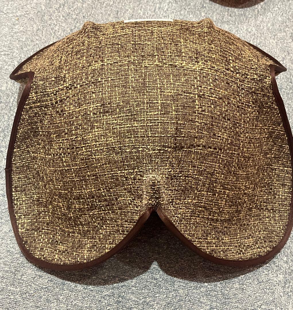 2個　MTG Style骨盤サポートチェア　姿勢矯正　ブラウン