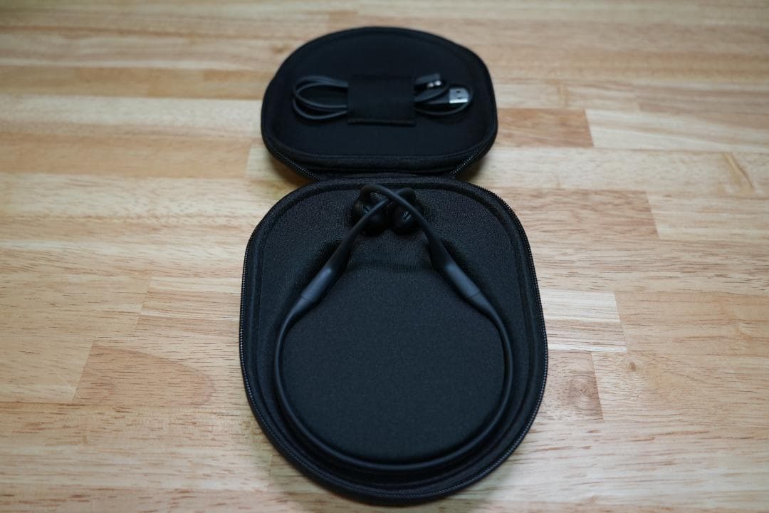 SHOKZ　OpenRun Pro　S810