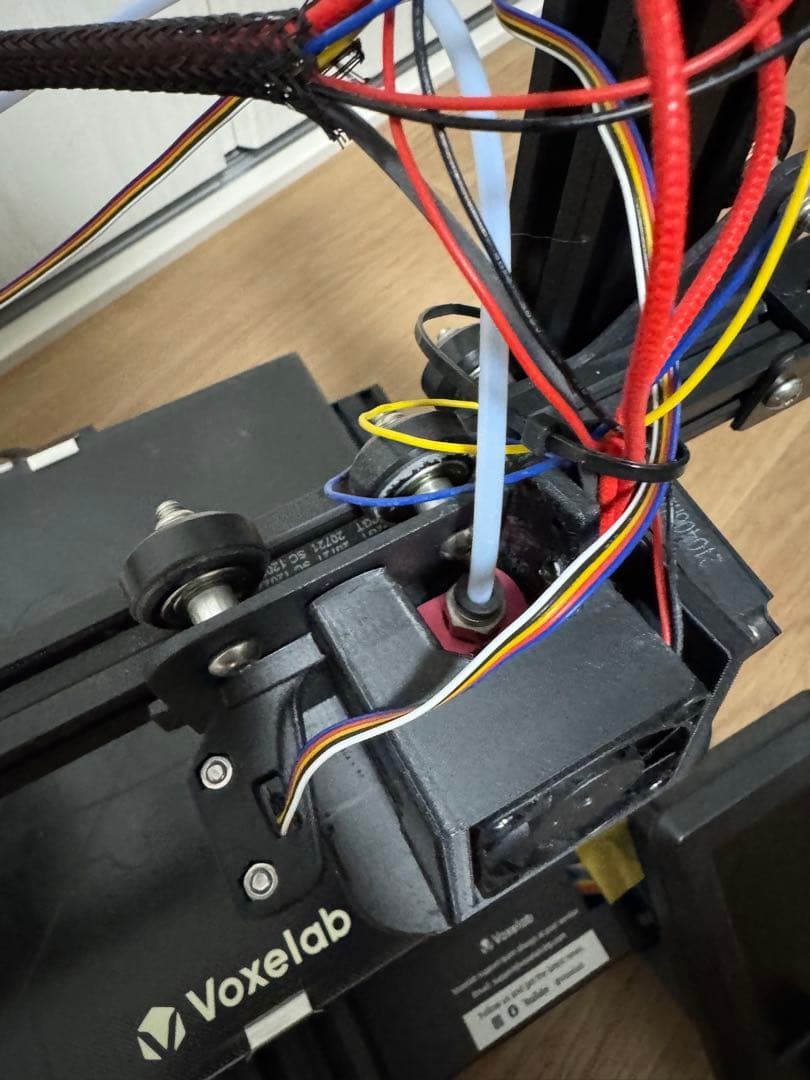 Voxelab Aquila X2 3Dプリンター 本体