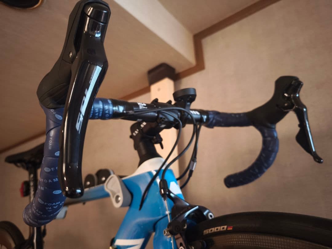 引取り限定 CANYON Aeroad CF SL7 2020モデル