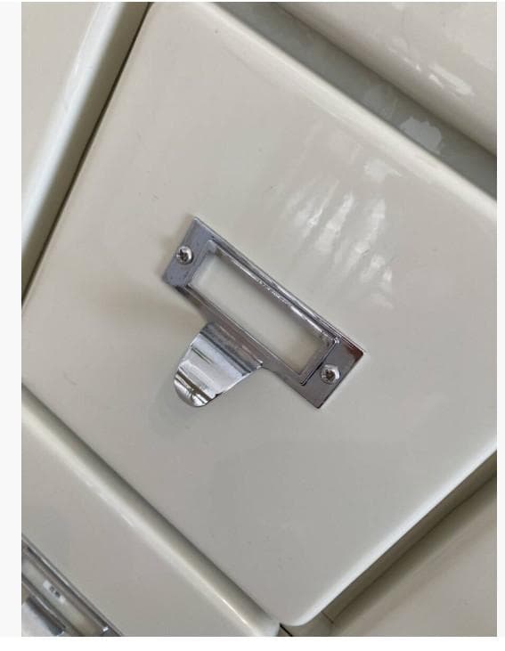 DULTONダルトン 24ケ引き出し 24stock chest 100-217