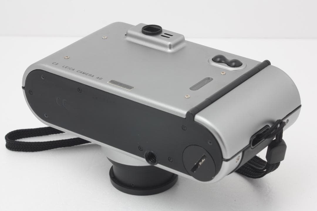 フィルムカメラ Leica C3 VARIO-ELMAR 28-80mm ASPH #235