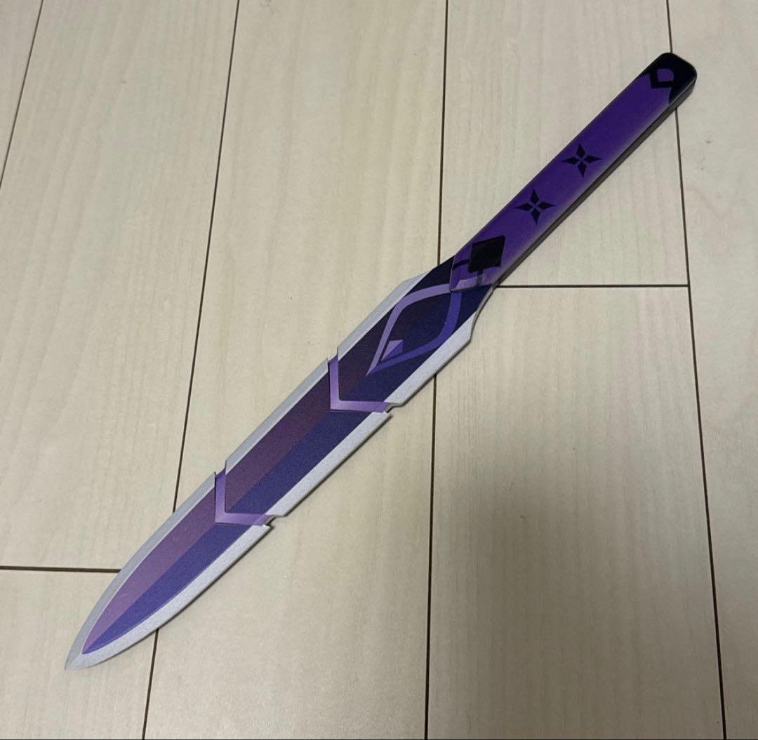 三分妄想製 原神 久喜忍 コスプレ衣装 フルセット