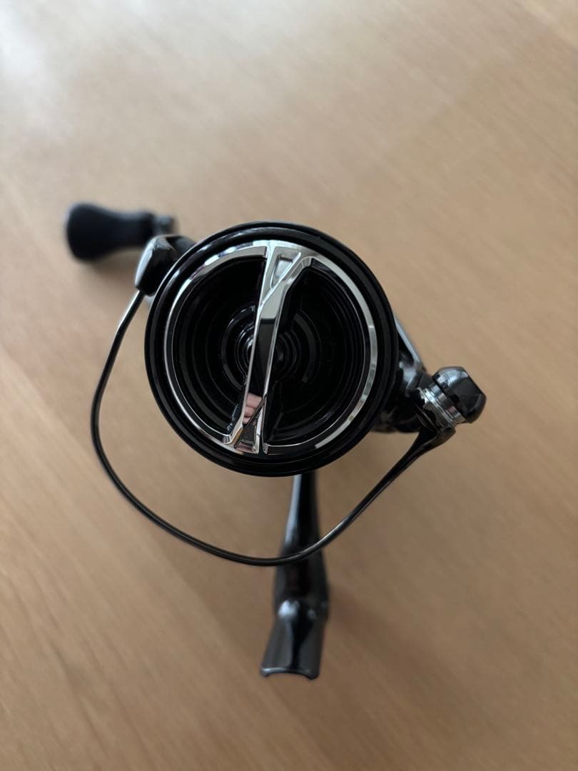 【本日限定】23ヴァンキッシュ2500SHG