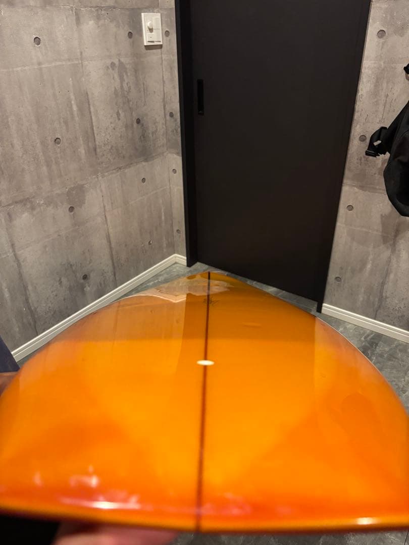 クリステンソン CHRISTENSON フラットトラッカー7’4