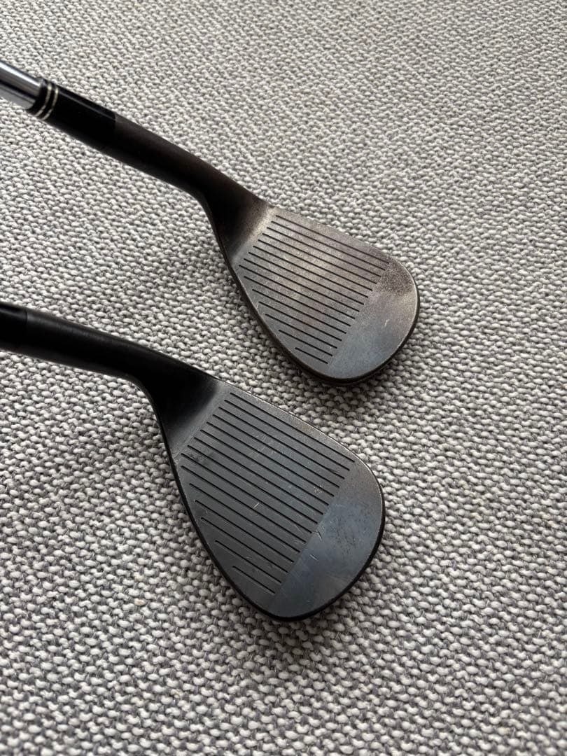 スリーラック SDJ ウェッジ セット