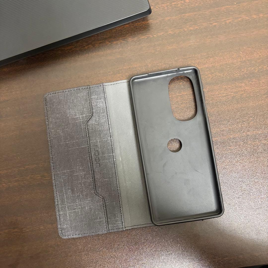 スマートフォン本体 motorola edge 30 PRO 128GB