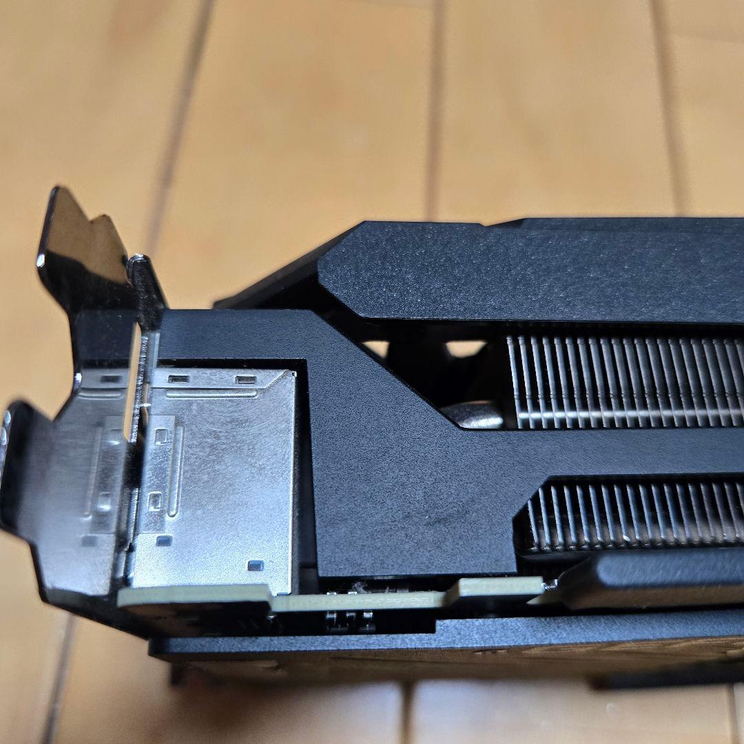 グラフィックボード・グラボ・ビデオカード ROG STRIX GeForce RTX 3080 10GB