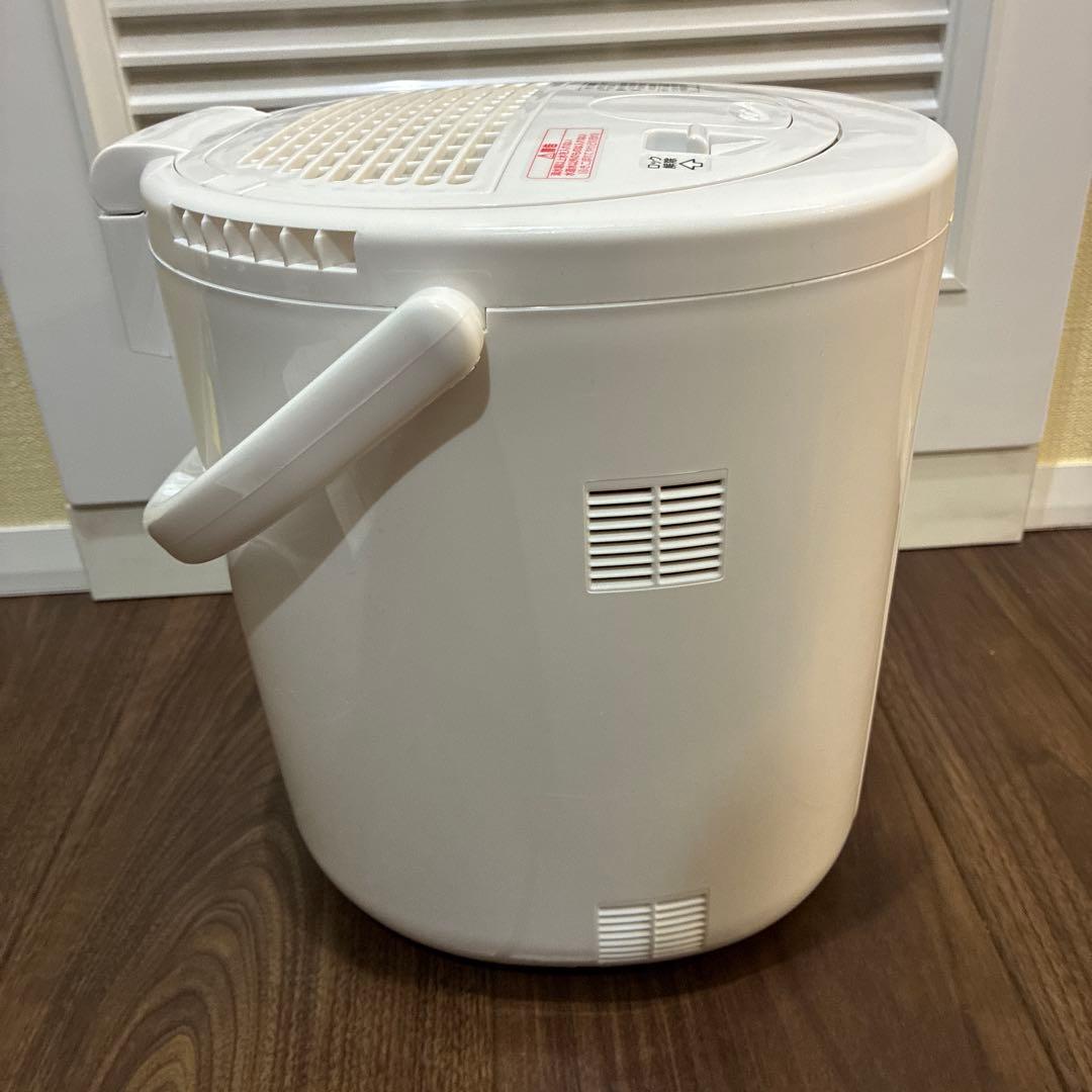 美品 象印 スチーム式加湿器 EE-RR35 高加湿 2022年製