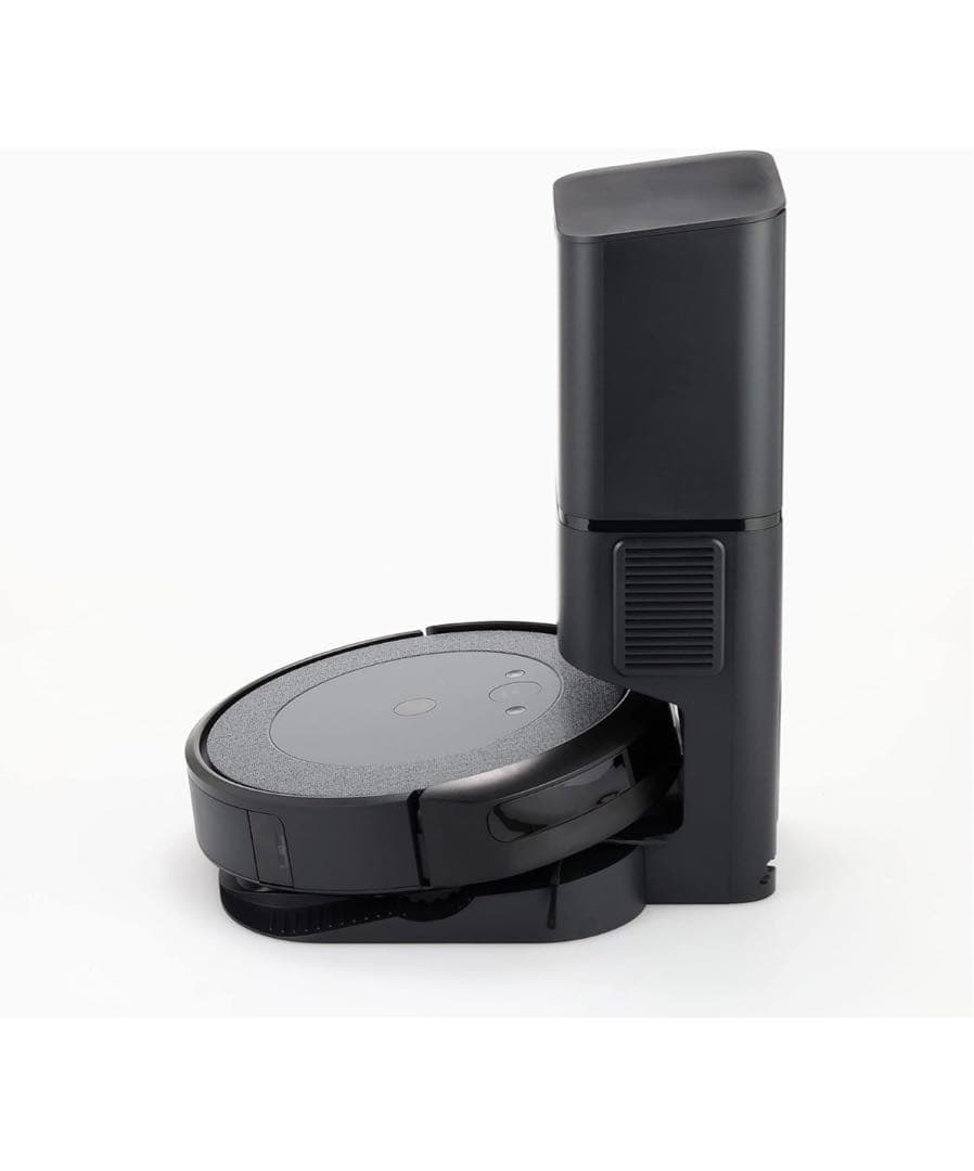 394新品✨ アイロボット ルンバ i3+ ロボット掃除機 自動ゴミ収集
