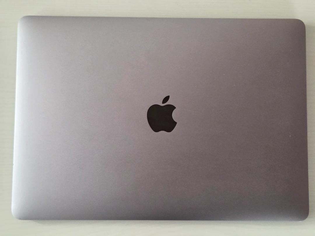 MacBook Pro 13インチ M1 スペースグレイ 梱包済・即発送