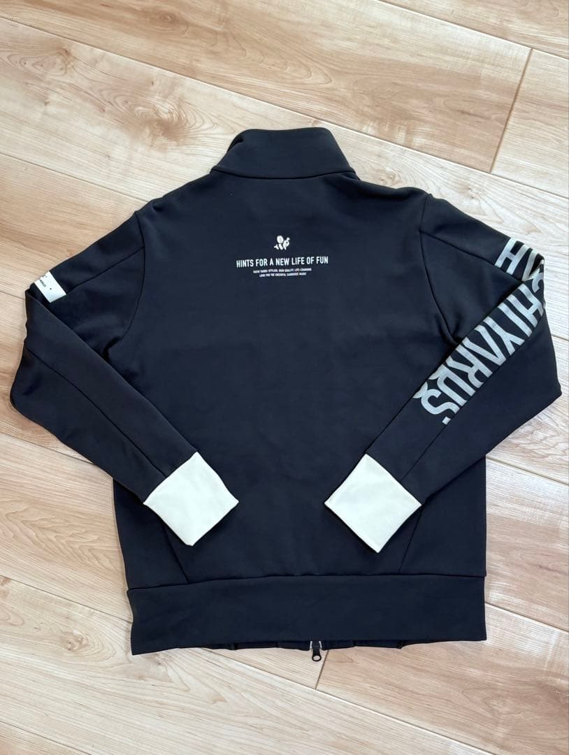 ８YARDS ハチヤーズ ジャケット サイズL