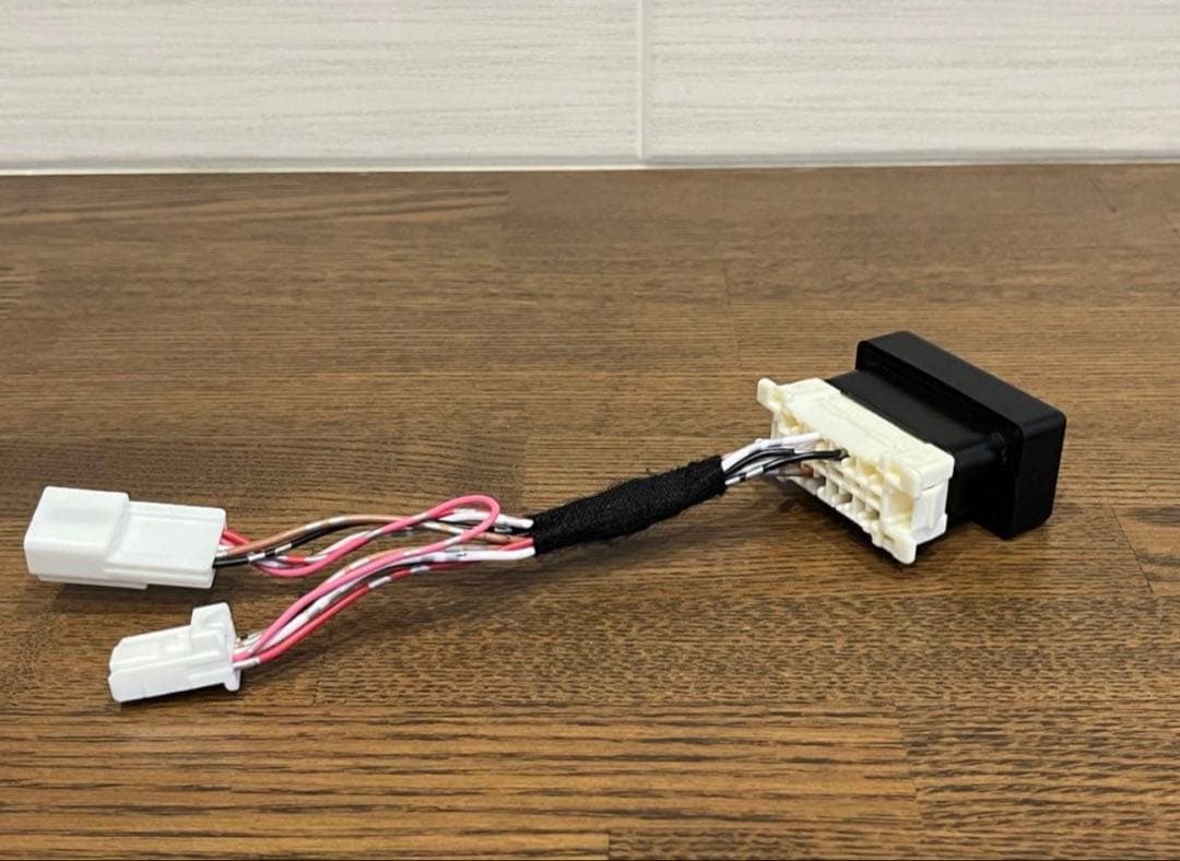 ウェルカムモーションユニット