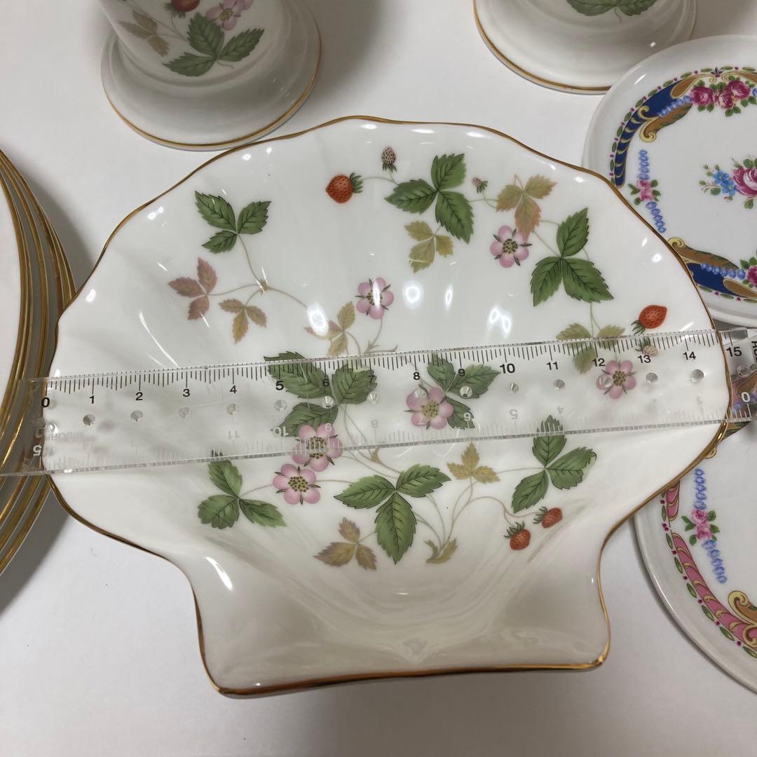 青*様  ワイルドストロベリー　大量まとめ売り