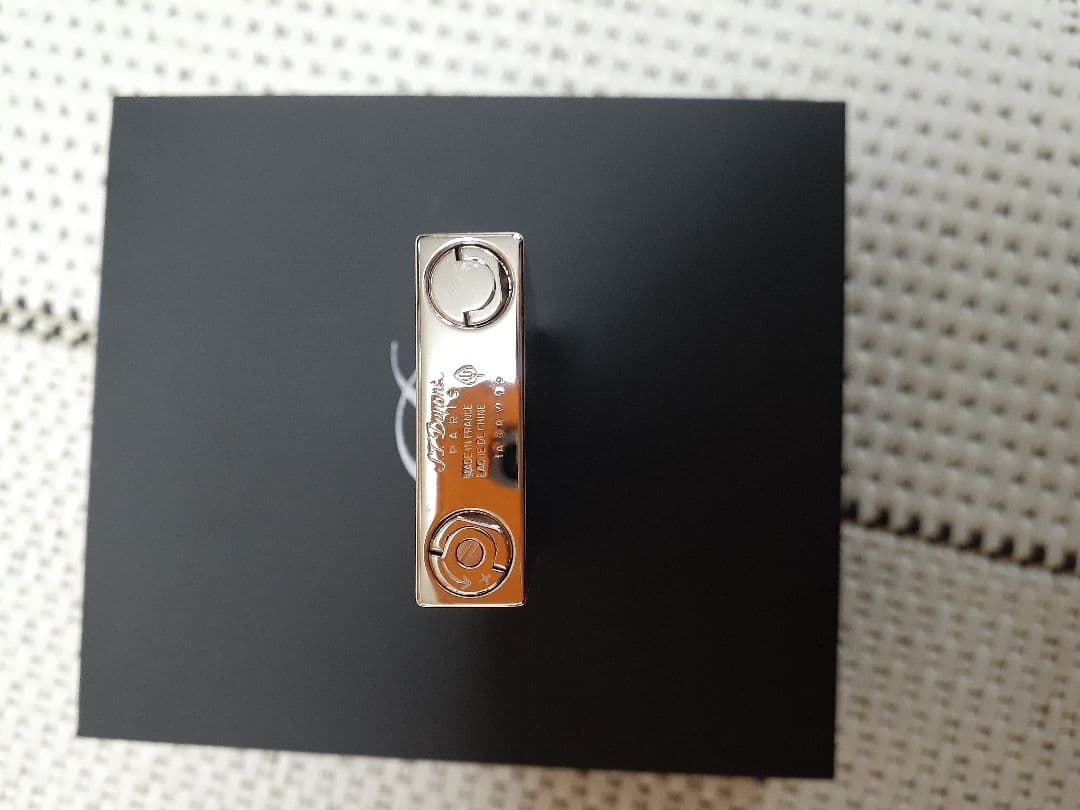 S.T. Dupont ライン2専用ケース付き