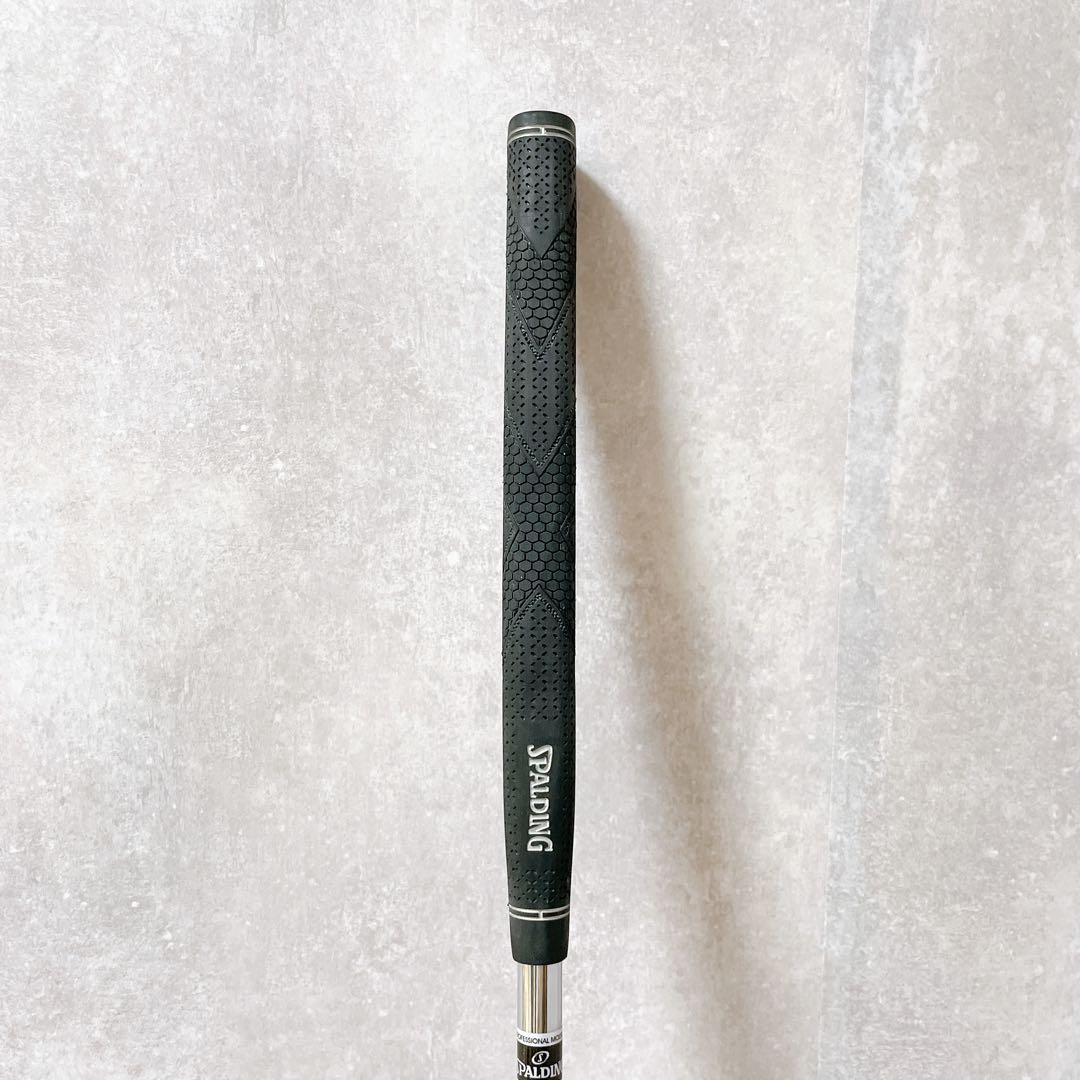 SPALDING レディース　ゴルフクラブセット　9本 フレックスL