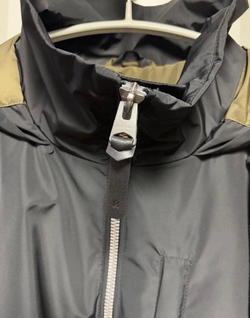 マッカージュ　mackage darius ナイロンパーカー　メンズ　ジャケット