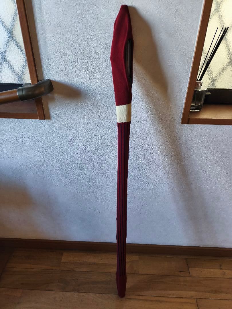 がま磯MARK II GOLD 宇崎NissiN精魂　２本で