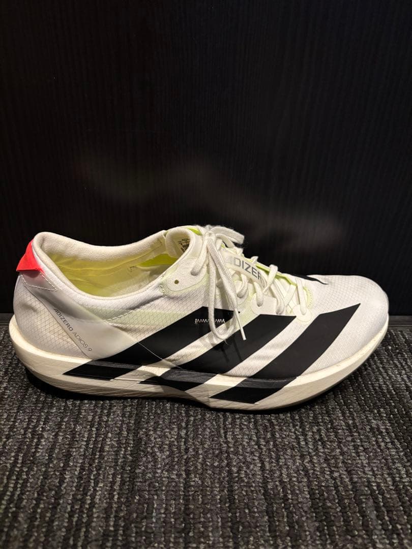 ADIZERO JAPAN9 26㎝