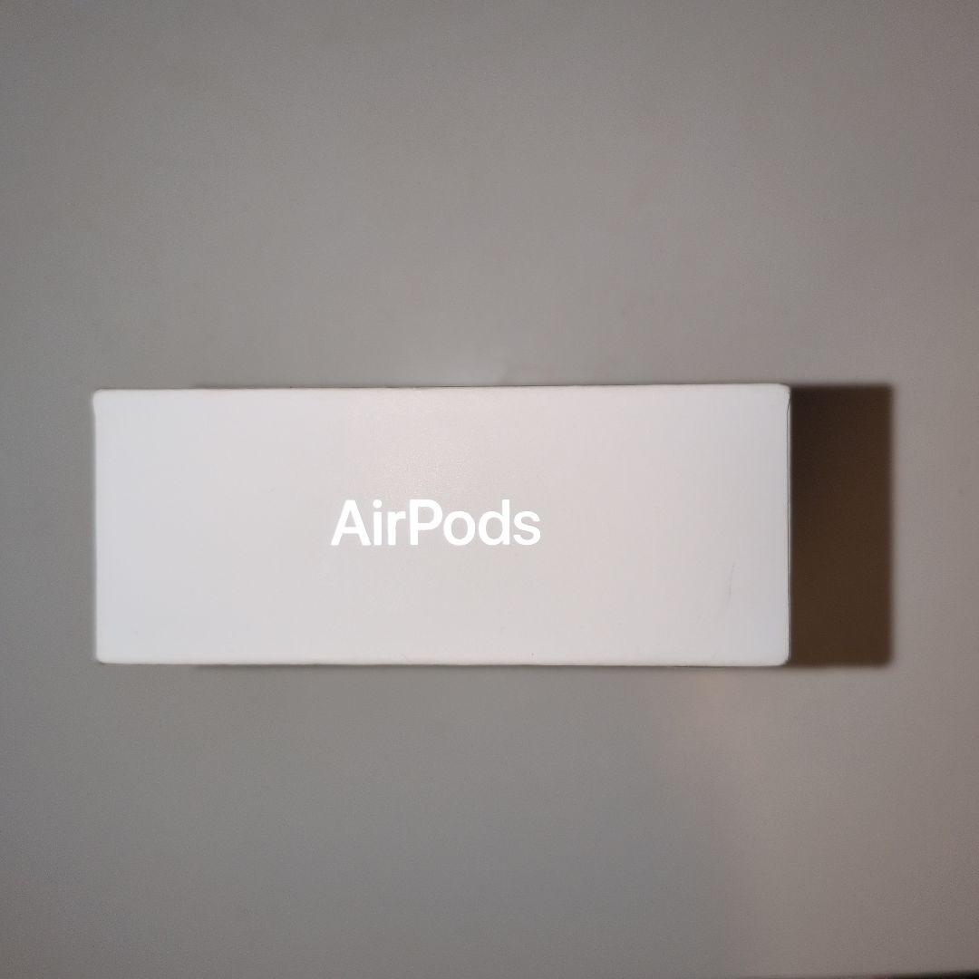 イヤホン Air Pods4