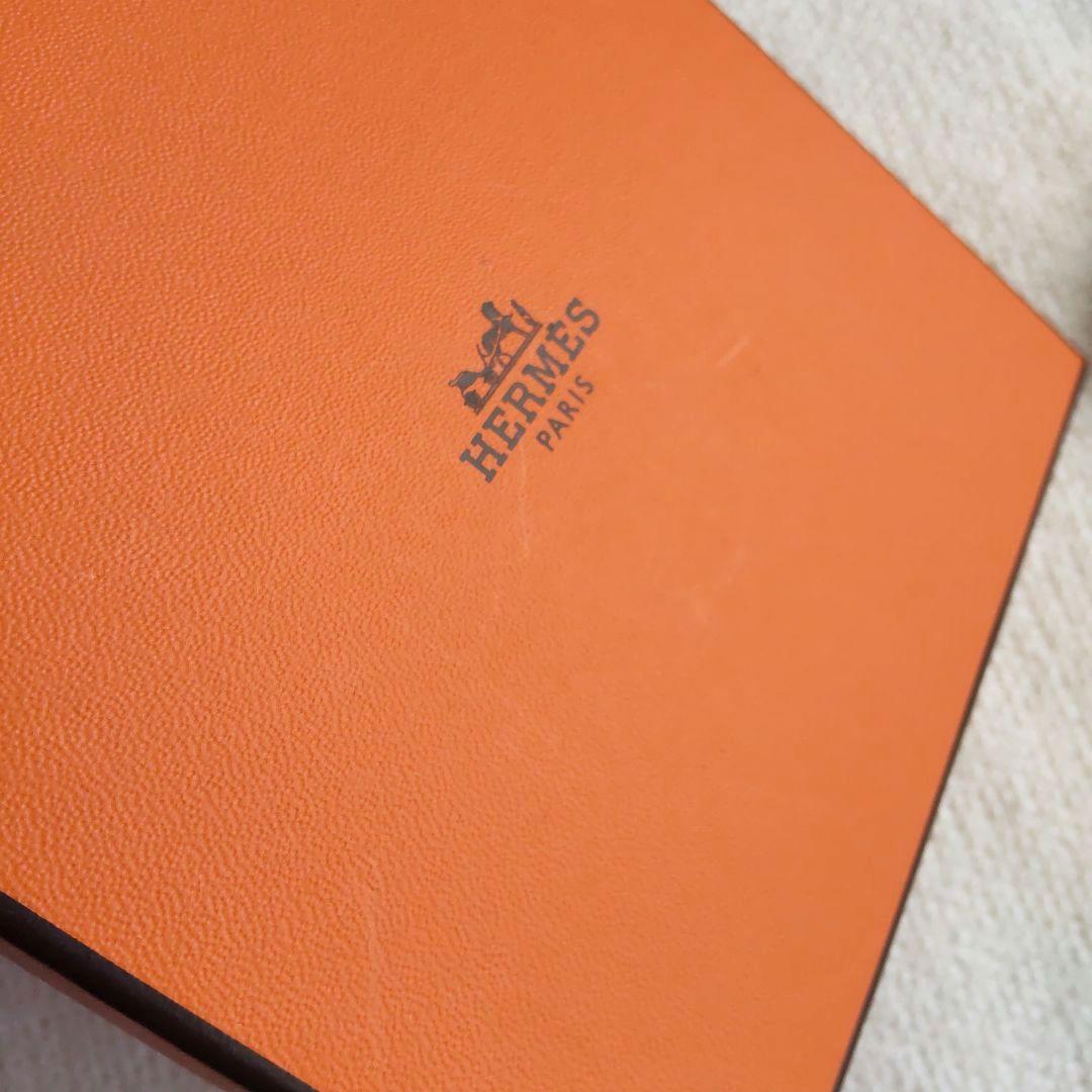 エルメス　ハンカチーフ　ハンカチ　星　コンステラシオン