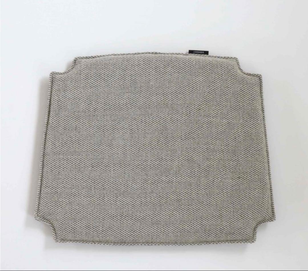 【新品未使用】YチェアCH24　専用チェアパッド　CONNECT 16,500円