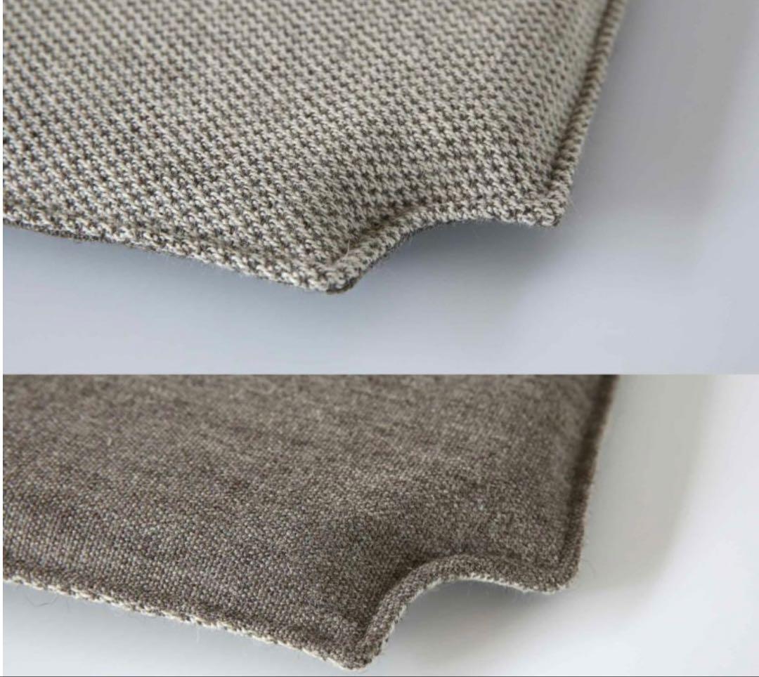 【新品未使用】YチェアCH24　専用チェアパッド　CONNECT 16,500円