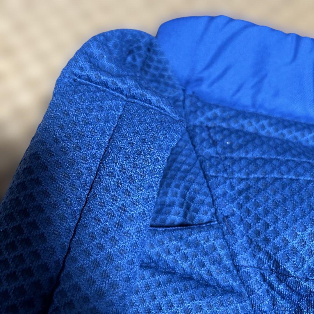 ergobaby OMNI breeze 抱っこ紐 ブルー