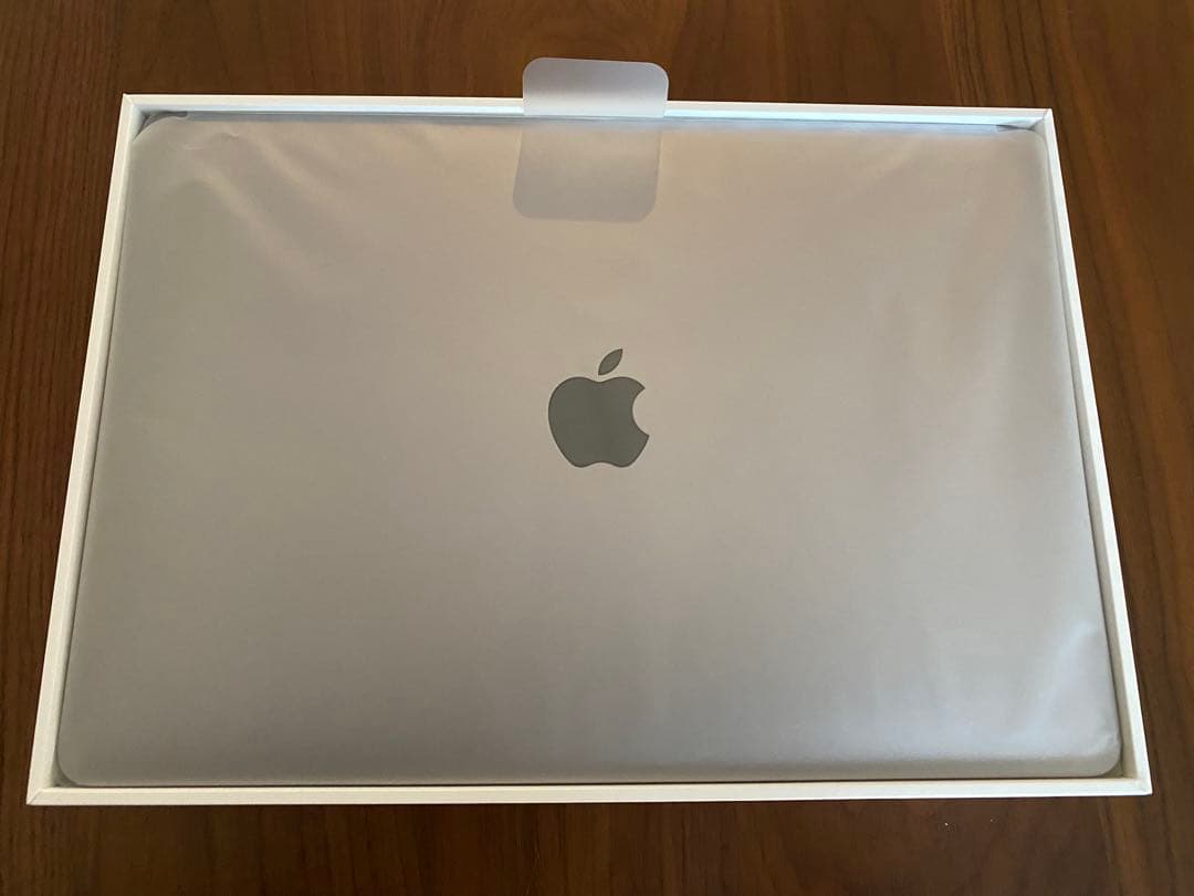 訳あり品 Apple MacBook Air (M1 2020) UK配列