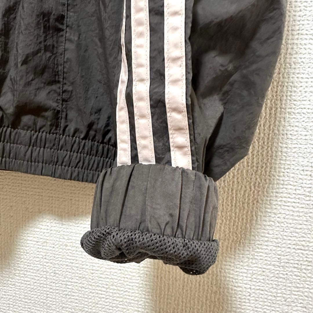 adidas レアル・マドリード トラックジャケット アンセムジャケットパンツ