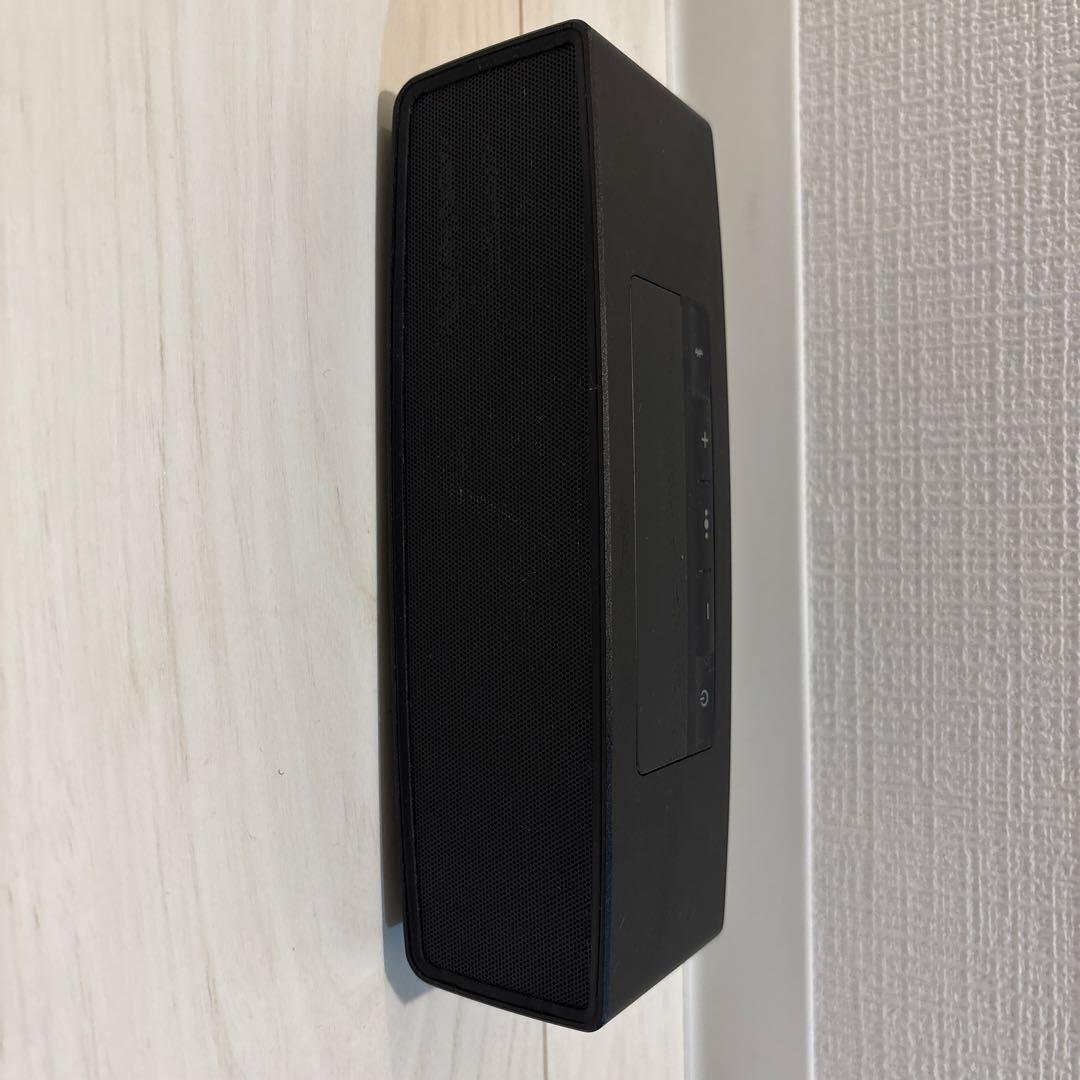 Bose sound link mini 2 【ジャンク】