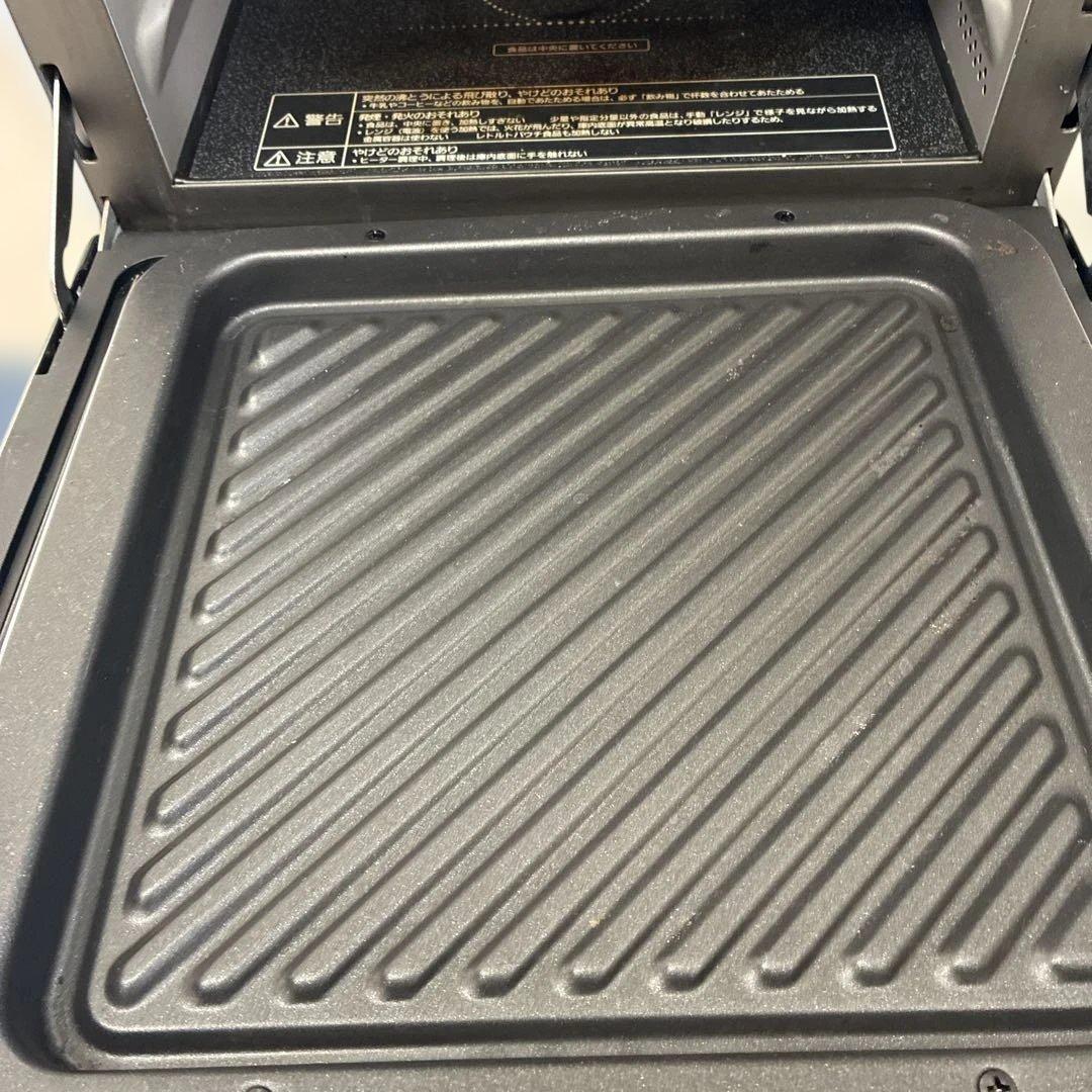 Panasonic NE-BS656 オーブンレンジ