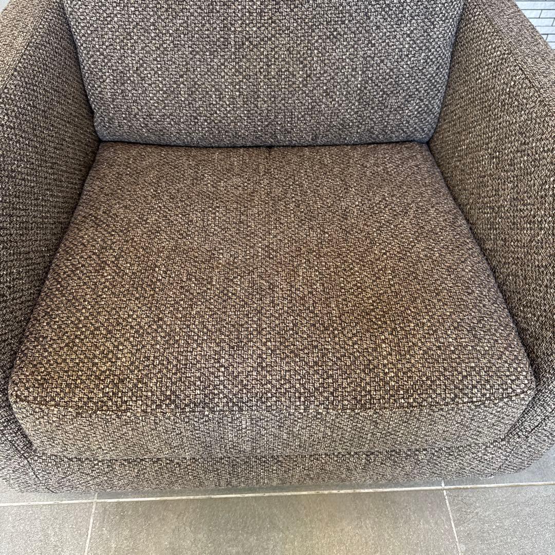 arflex QUADRA MEDIUM アルフレックス クアドラ1人掛けソファ