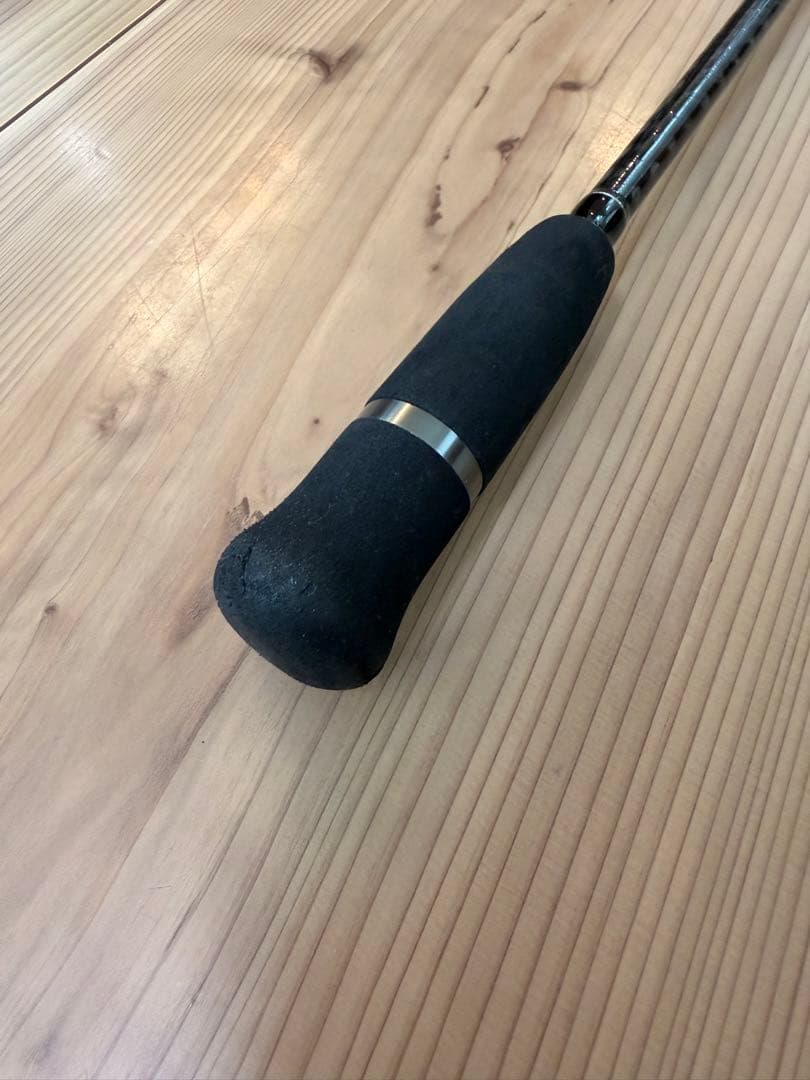 PALMS L WITCH タチウオ　タイラバ