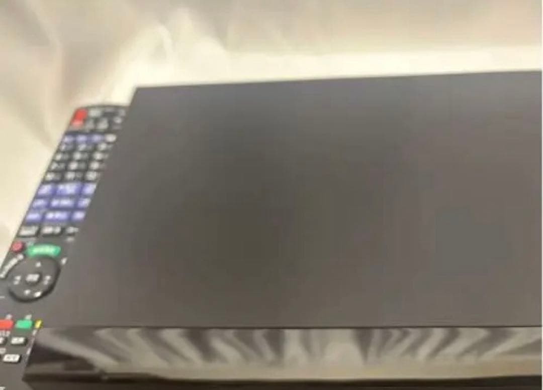 Panasonic パナソニックDMR-2CX200 全自動ディーガ全録　2TB