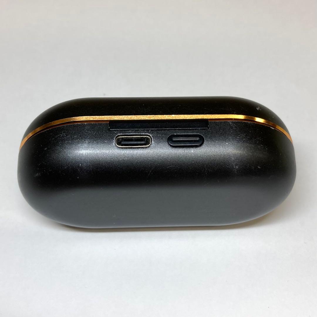 AVIOT TE-ZX1　ワイヤレスイヤホン　　　　Av2