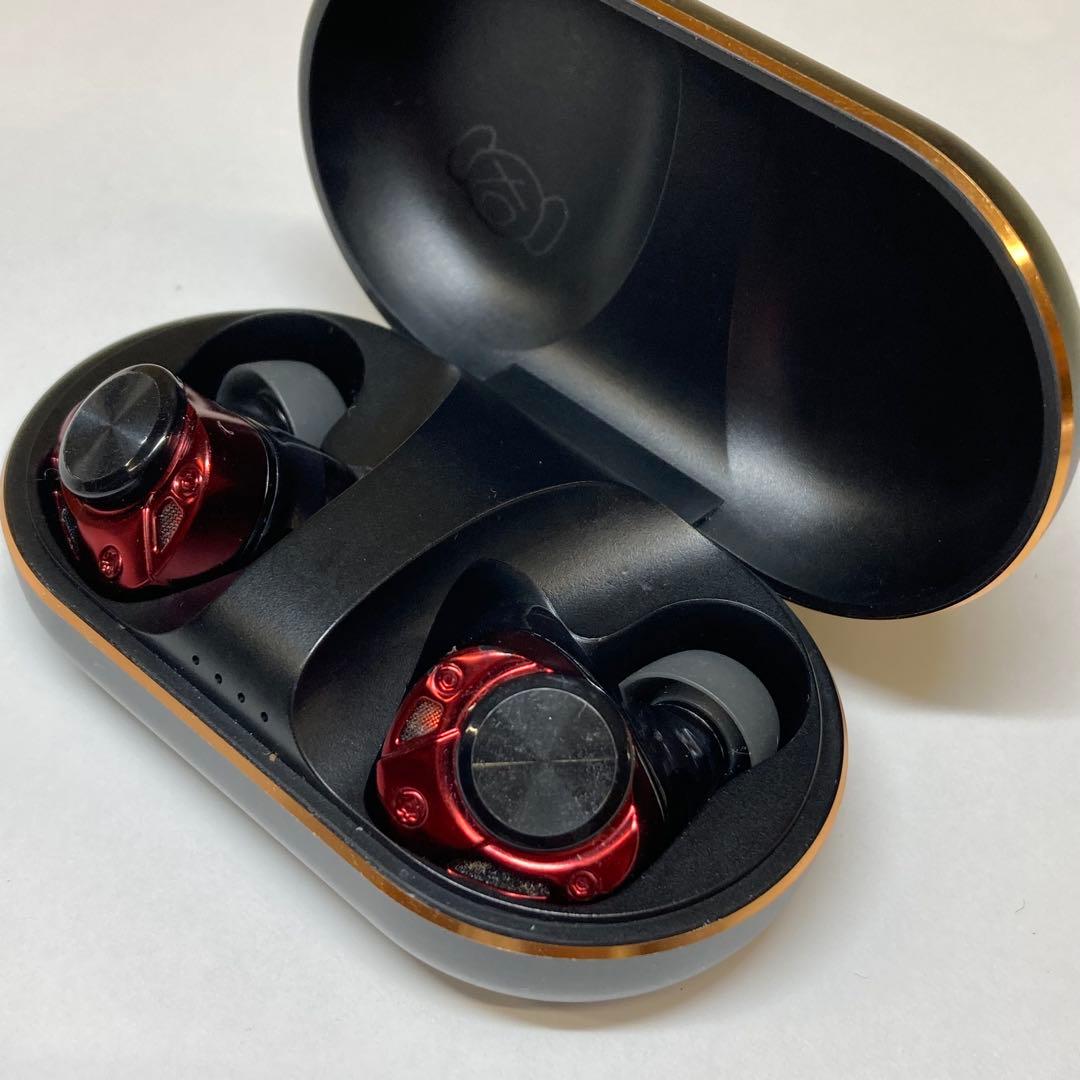 AVIOT TE-ZX1　ワイヤレスイヤホン　　　　Av2