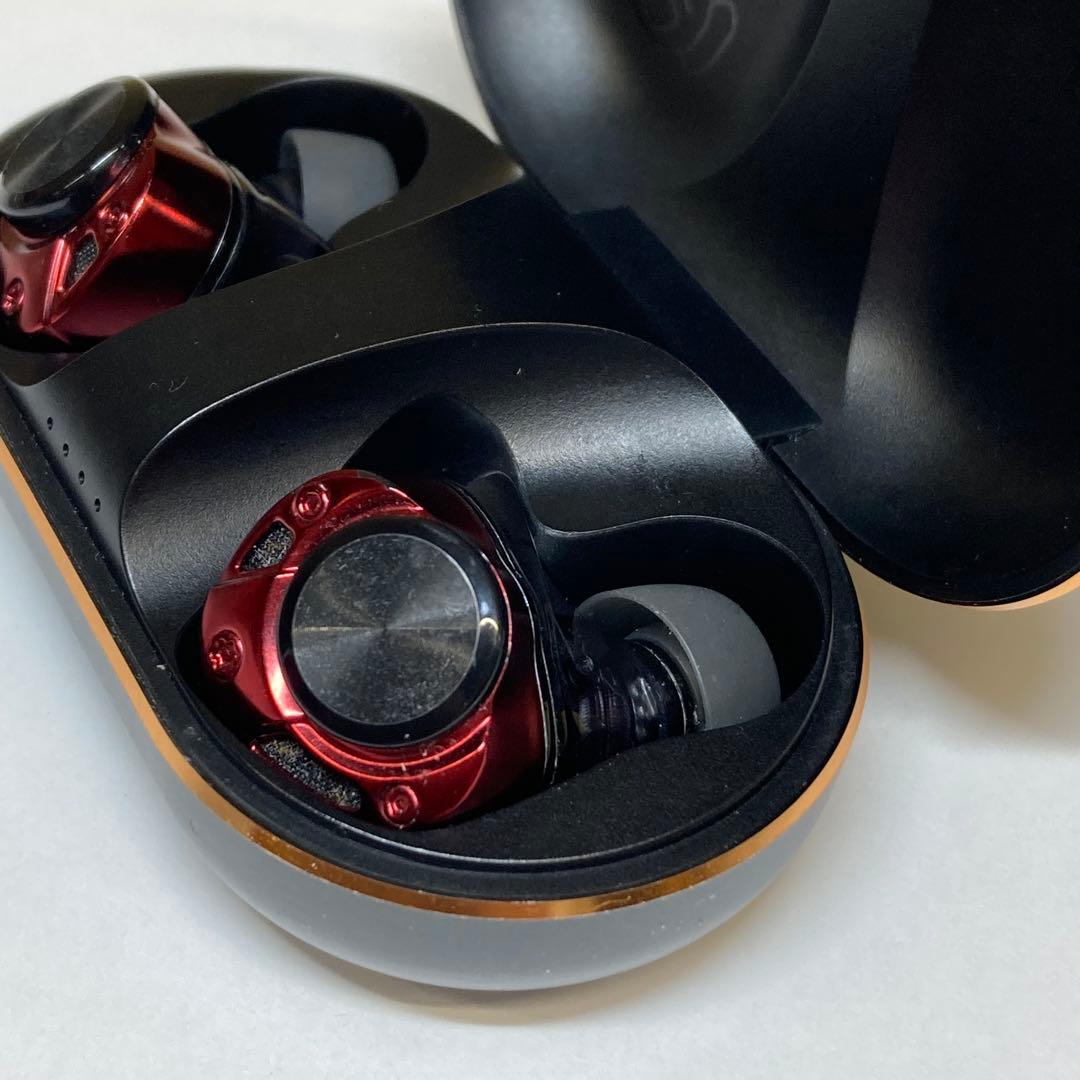 AVIOT TE-ZX1　ワイヤレスイヤホン　　　　Av2